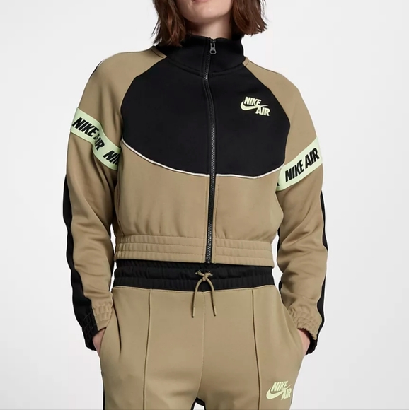 Nike jacket medium - Picture 3 of 7